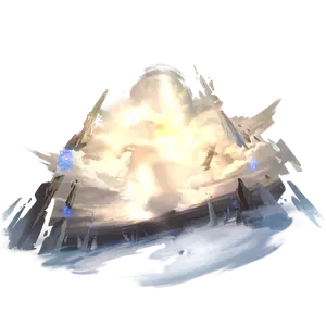 Phainon · Warp banner (background)