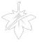Kaedehara Kazuha · Elemental burst (small icon) from Genshin Impact