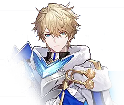 Gepard · Team icon (alternate) from Honkai: Star Rail