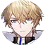 Gepard · Mini icon from Honkai: Star Rail