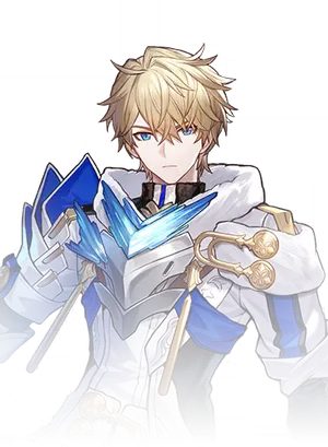Gepard · Shop icon from Honkai: Star Rail