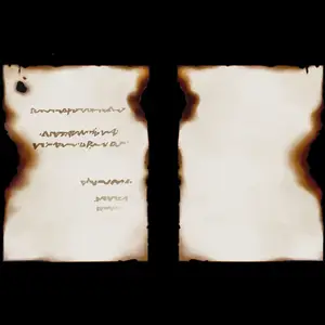 Phainon · Idleshow colour texture