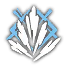 Gepard · Ultimate (ready) from Honkai: Star Rail