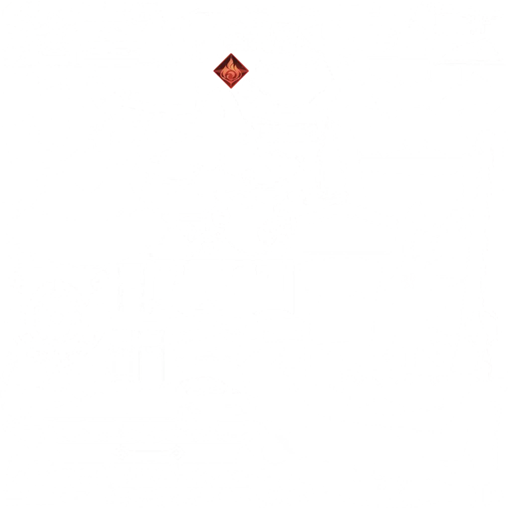 Yanfei · Body colour texture from Genshin Impact