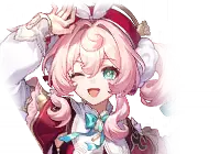 Hyacine · Team icon from Honkai: Star Rail