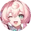 Hyacine · Mini icon from Honkai: Star Rail