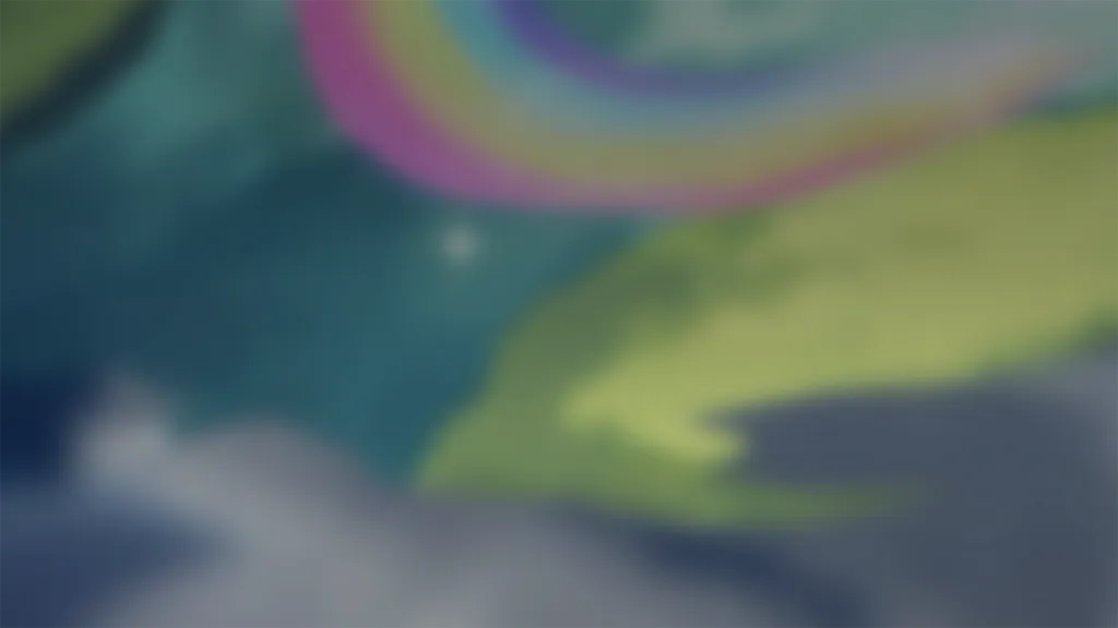 Hyacine · Warp banner from Honkai: Star Rail