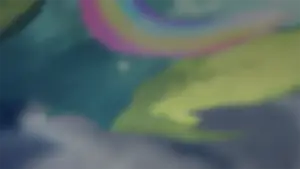 Hyacine · Warp banner from Honkai: Star Rail