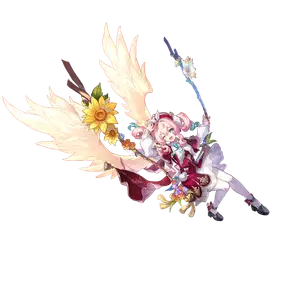 Hyacine · Warp banner (character) from Honkai: Star Rail
