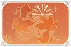 Yoimiya · Namecard icon