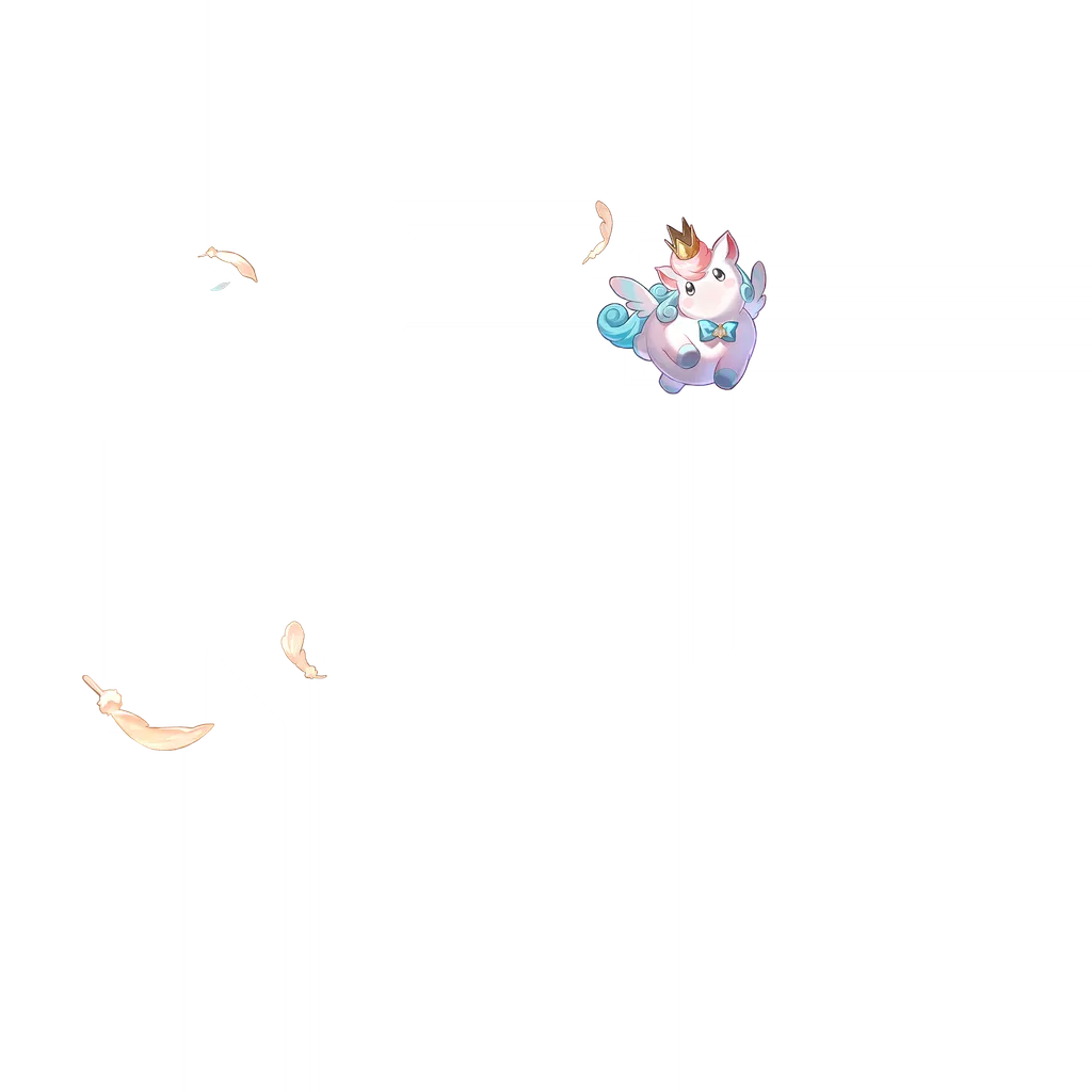 Hyacine · Warp banner (foreground) from Honkai: Star Rail