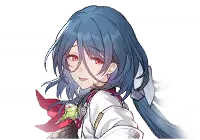 Natasha · Team icon from Honkai: Star Rail