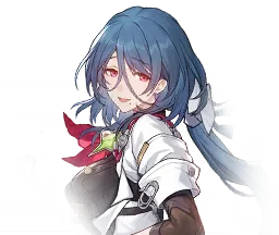 Natasha · Team icon (alternate) from Honkai: Star Rail