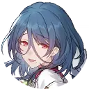 Natasha · Round icon from Honkai: Star Rail
