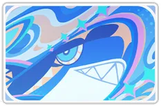 Mualani · Namecard icon from Genshin Impact