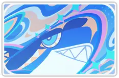 Mualani · Namecard icon