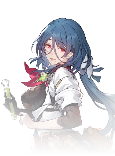 Natasha · Shop icon from Honkai: Star Rail