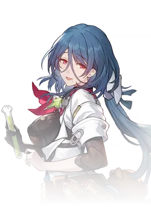 Natasha · Shop icon from Honkai: Star Rail
