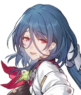 Natasha · Avatar icon from Honkai: Star Rail