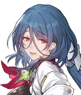 Natasha · Avatar icon from Honkai: Star Rail
