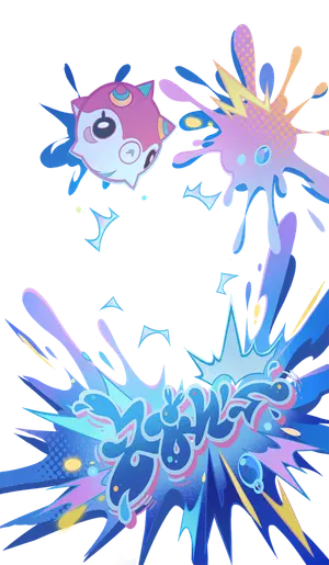 Mualani · TCG talent card, middle layer