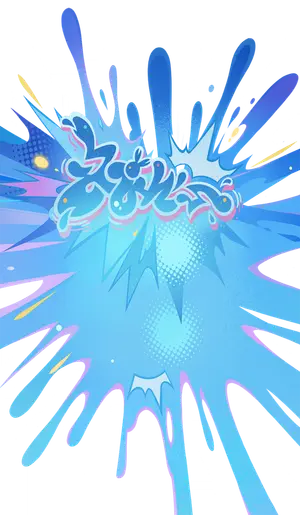 Mualani · TCG summon: Shark Missile, middle layer