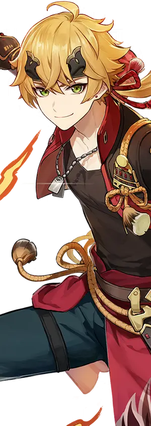 Thoma · Wish icon