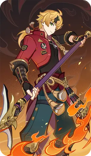 Thoma · TCG card