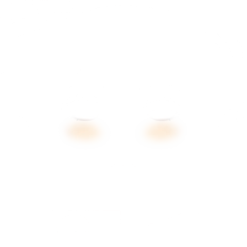 Thoma · Face colour texture from Genshin Impact