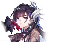 Hysilens · Team icon from Honkai: Star Rail