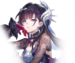 Hysilens · Team icon (alternate) from Honkai: Star Rail