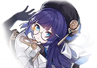 Pela · Team icon from Honkai: Star Rail