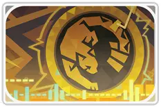 Xilonen · Namecard icon from Genshin Impact