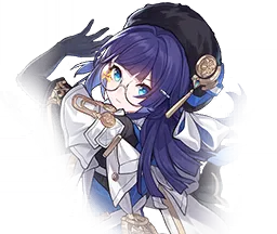 Pela · Team icon (alternate) from Honkai: Star Rail