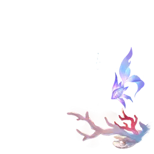 Hysilens · Warp banner (foreground)