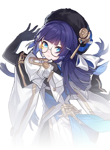 Pela · Shop icon from Honkai: Star Rail