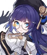Pela · Avatar icon from Honkai: Star Rail