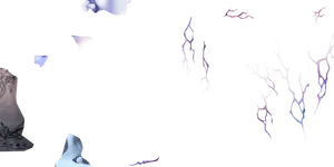 Hysilens · Body colour texture