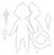 Xilonen · Passive talent 4