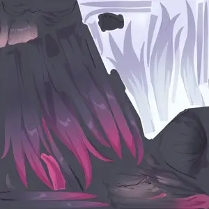 Hysilens · Hair colour texture