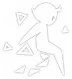 Xilonen · Elemental skill (variant 2) from Genshin Impact