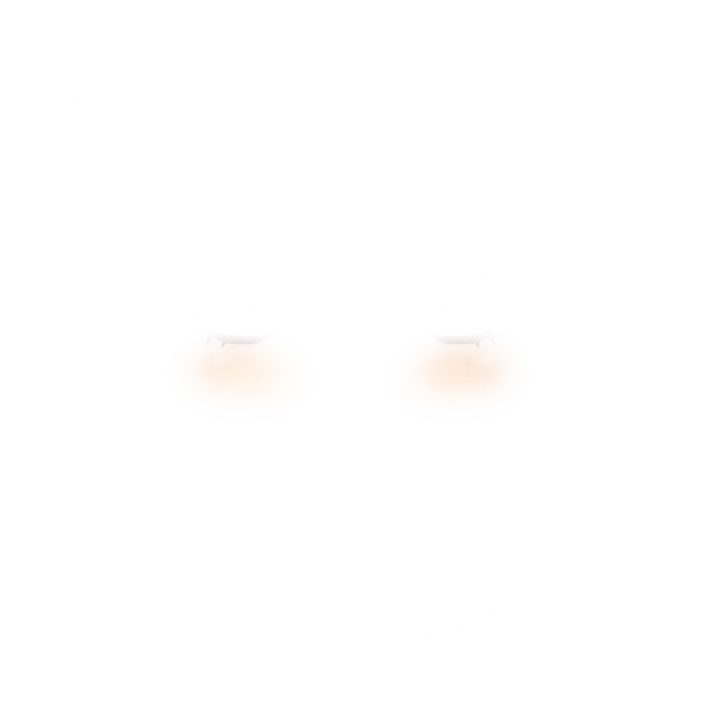 Eula · Face colour texture from Genshin Impact