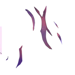 Hysilens · Weapon colour texture