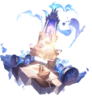 Cerydra · Splash art (background) from Honkai: Star Rail