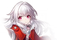 Clara · Team icon from Honkai: Star Rail