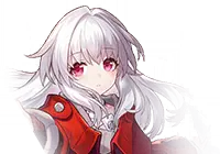Clara · Team icon from Honkai: Star Rail