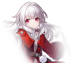 Clara · Team icon (alternate) from Honkai: Star Rail