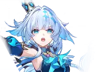 Cerydra · Team icon from Honkai: Star Rail