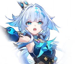 Cerydra · Team icon (alternate) from Honkai: Star Rail