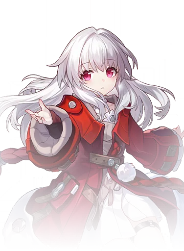 Clara · Shop icon from Honkai: Star Rail